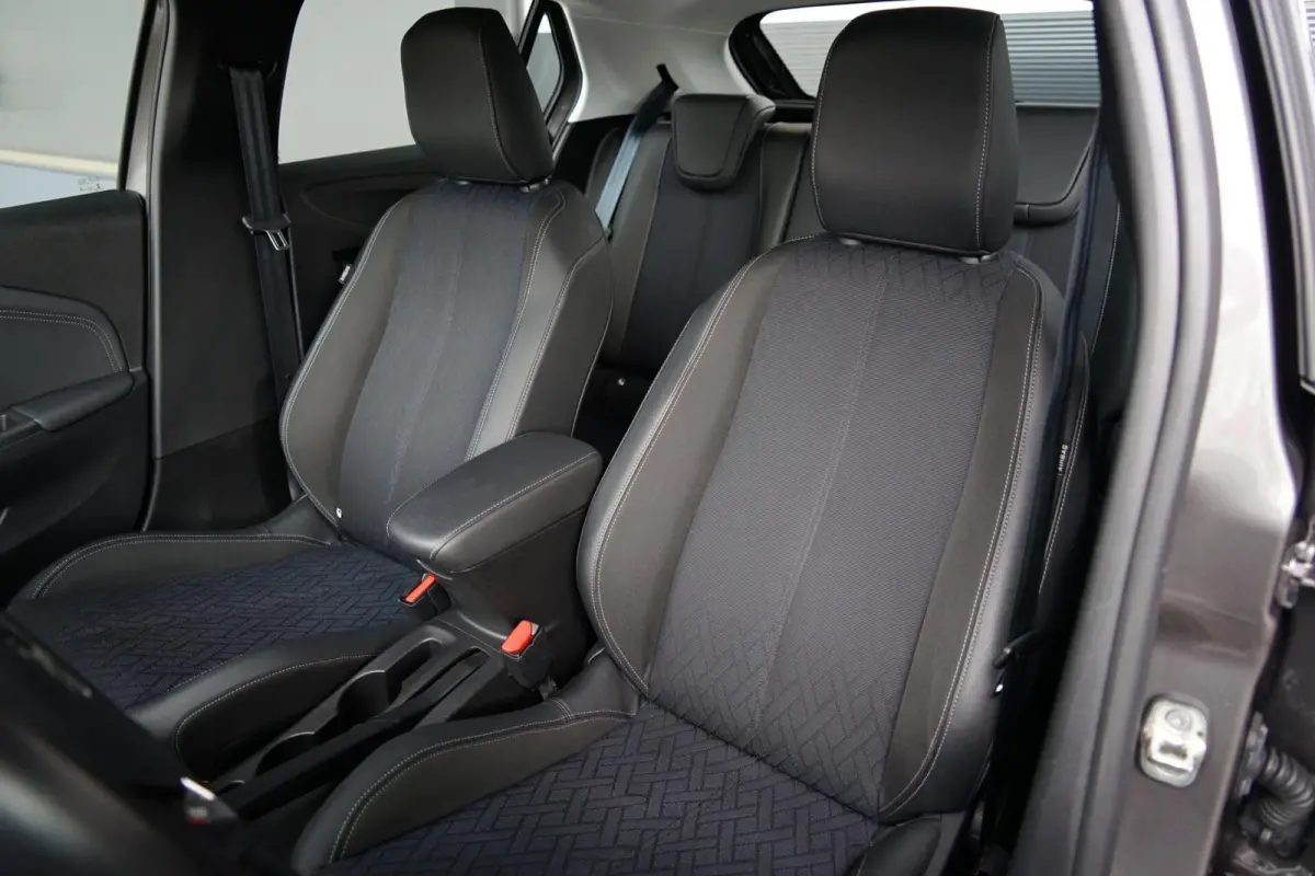 1.2 Elegance, NL, CarPlay, LED, cruise, DAB, sfeerverl.