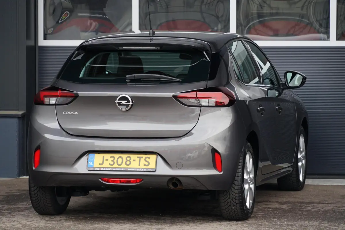 1.2 Elegance, NL, CarPlay, LED, cruise, DAB, sfeerverl.