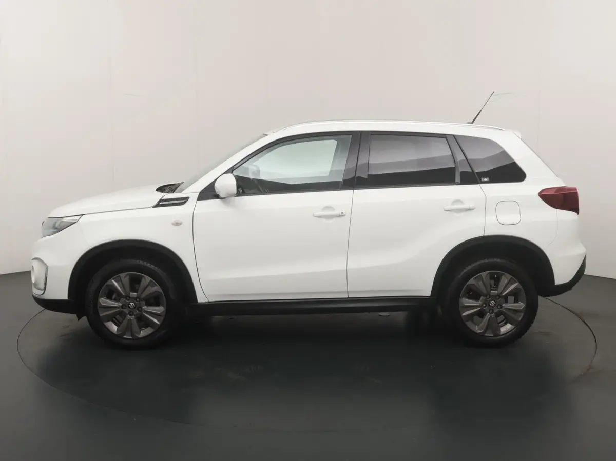 1.4 Boosterjet Select Smart Hybrid AllGrip 4x4