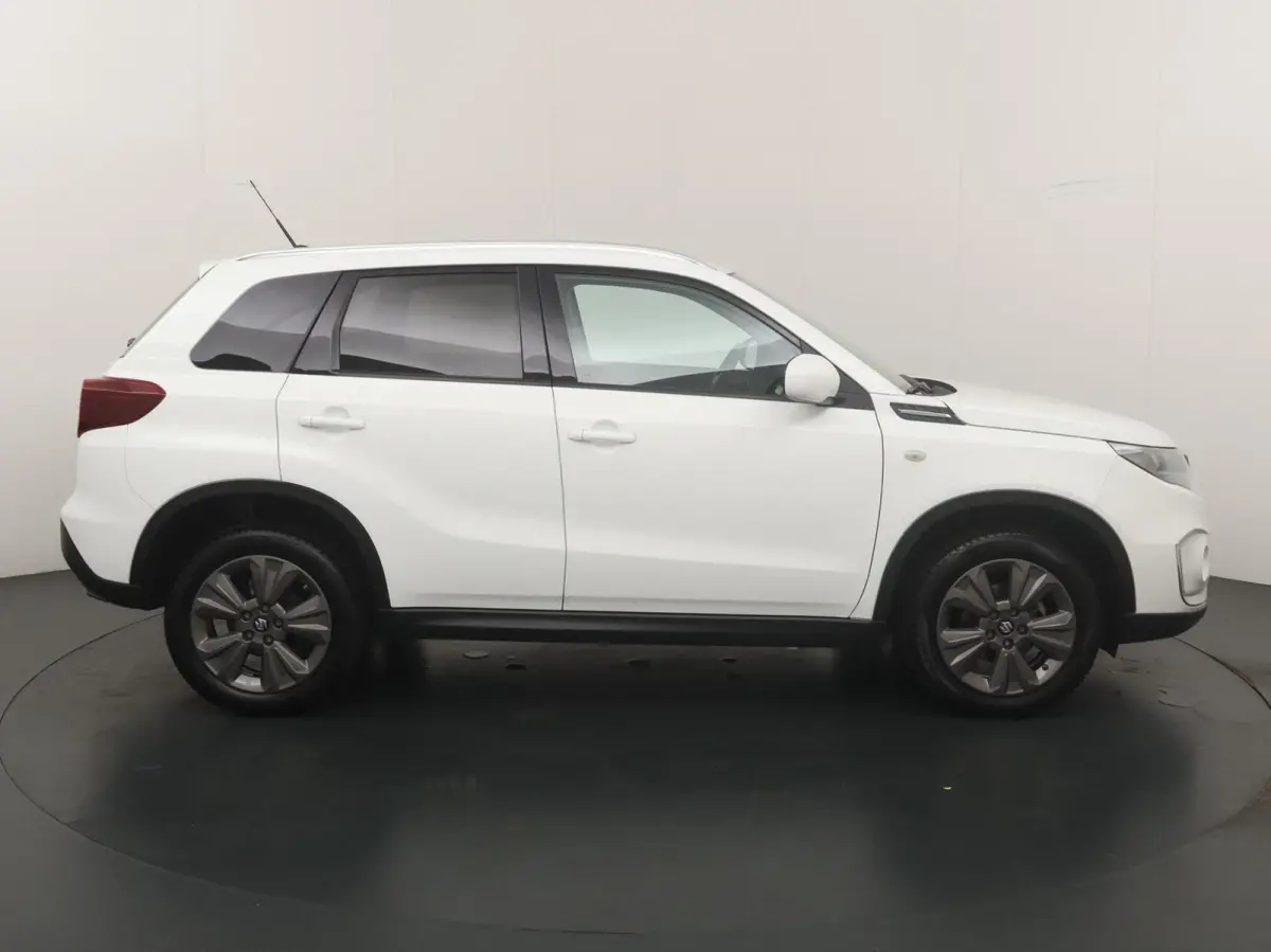 1.4 Boosterjet Select Smart Hybrid AllGrip 4x4