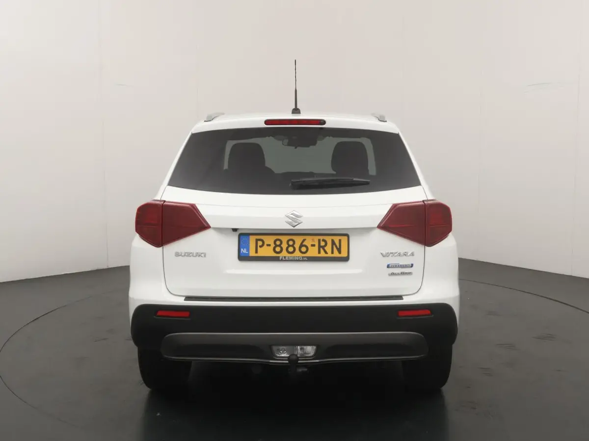 1.4 Boosterjet Select Smart Hybrid AllGrip 4x4