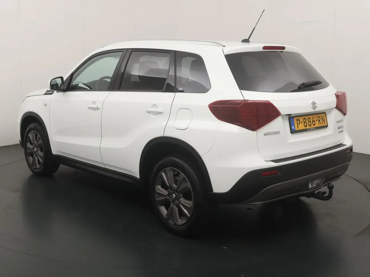 1.4 Boosterjet Select Smart Hybrid AllGrip 4x4