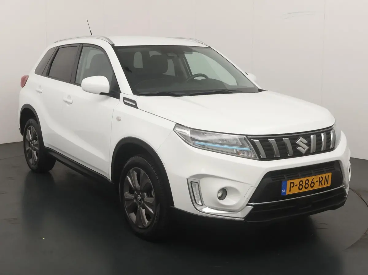 1.4 Boosterjet Select Smart Hybrid AllGrip 4x4