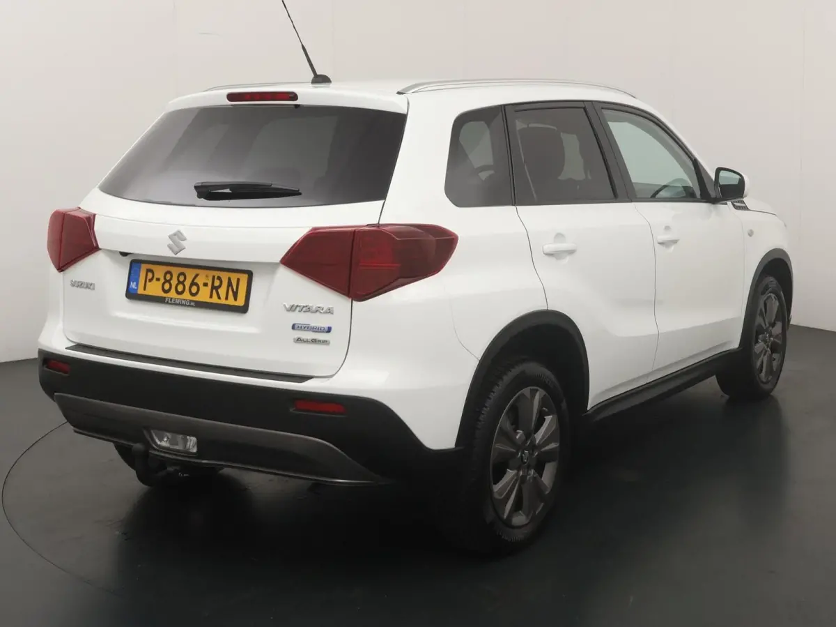 1.4 Boosterjet Select Smart Hybrid AllGrip 4x4