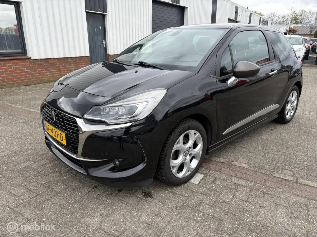 1.2 PureTech So Chic