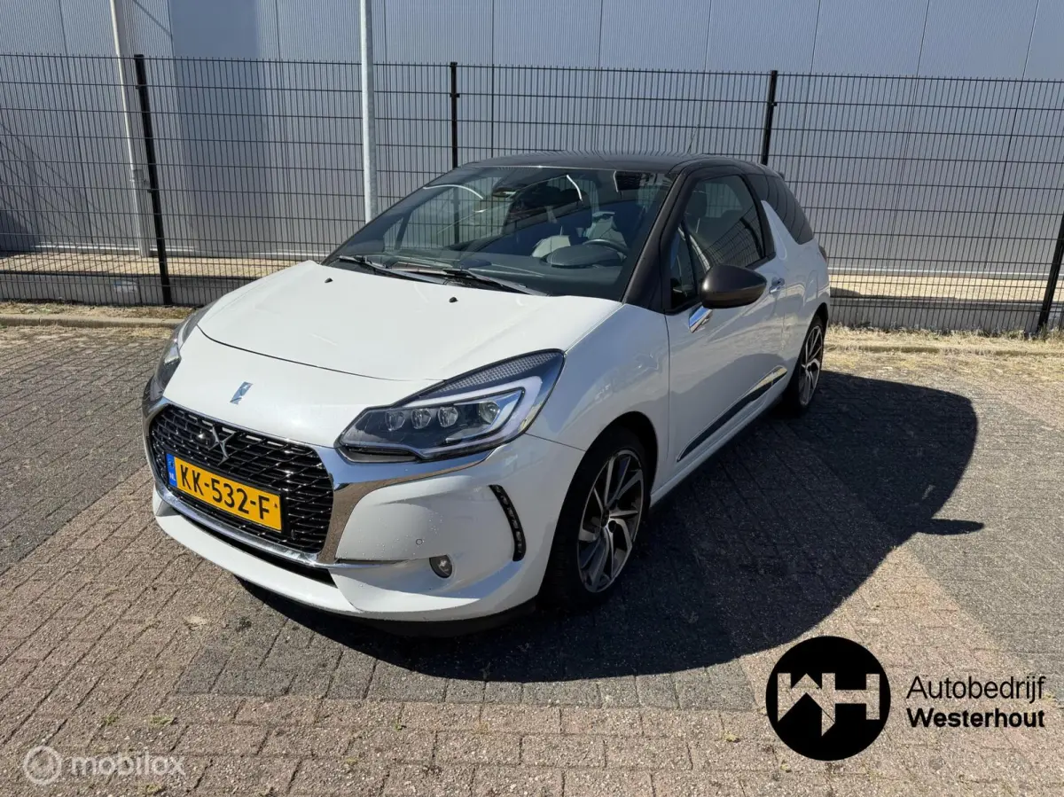 1.2 PureTech Sport Chic|LEDER|STOELVERWARMING|VOL OPTIE