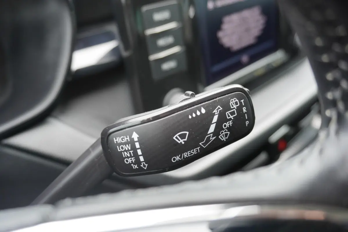 1.0 TSI 95pk Active | LaneAssist | Airco | DAB | VermoeidheidsHerkenning