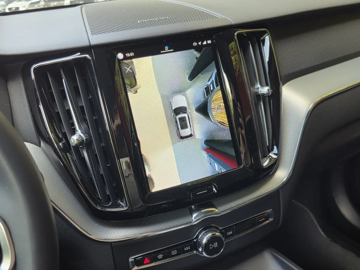 2.0 T6 AWD Recharge Ultimate Dark | Pilot Assist | Schuifdak | Memory | Harman/Kardon | Head-up display