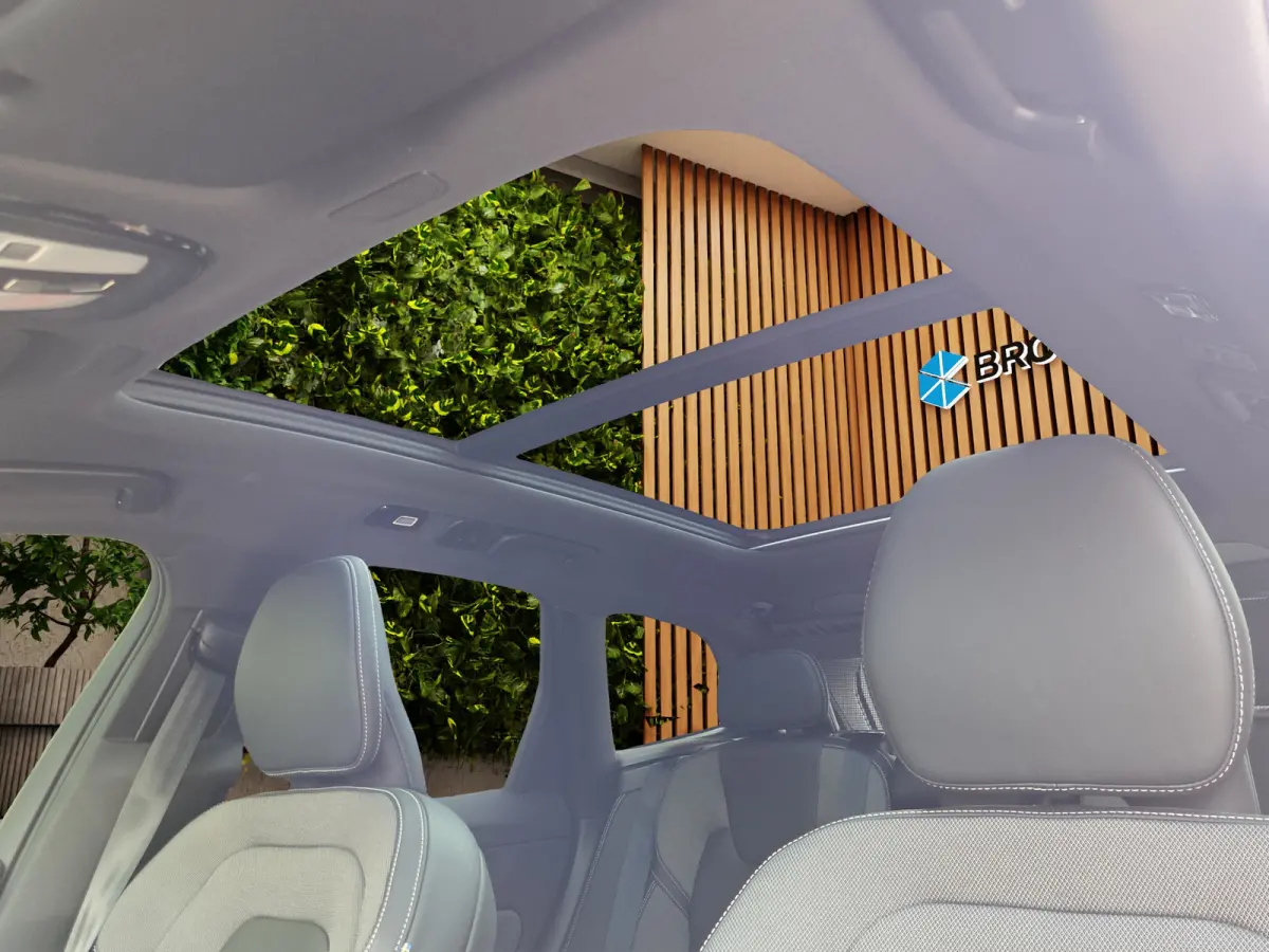 2.0 T6 AWD Recharge Ultimate Dark | Pilot Assist | Schuifdak | Memory | Harman/Kardon | Head-up display