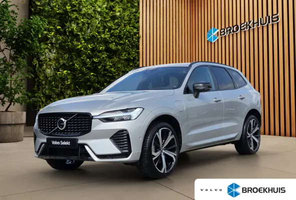 2.0 T6 AWD Recharge Ultimate Dark | Pilot Assist | Schuifdak | Memory | Harman/Kardon | Head-up display