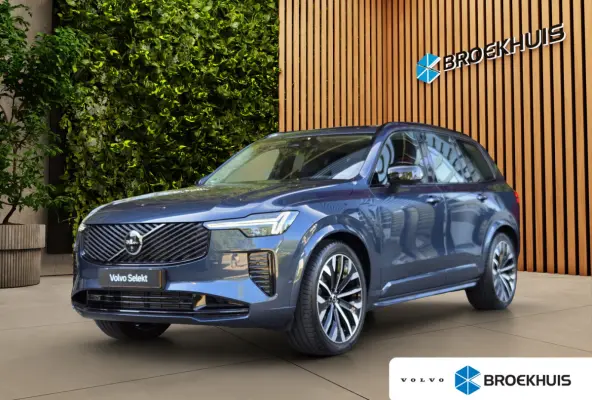 2.0 T8 Plug-in hybrid AWD Ultra Dark | Luchtvering | Massage/ventilatie | Bowers&Wilkins | Trekhaak
