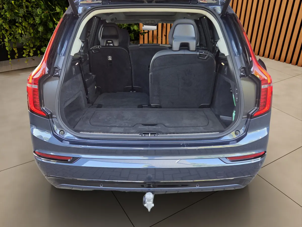 2.0 T8 Plug-in hybrid AWD Ultra Dark | Luchtvering | Massage/ventilatie | Bowers&Wilkins | Trekhaak