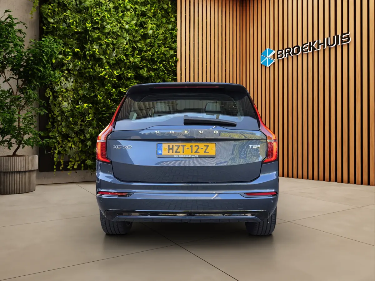 2.0 T8 Plug-in hybrid AWD Ultra Dark | Luchtvering | Massage/ventilatie | Bowers&Wilkins | Trekhaak