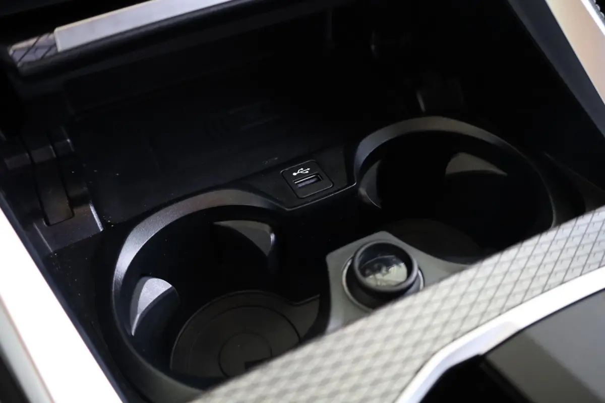 Gran Coupé eDrive40 | M Sportpakket | SOH 95,1% | Voorstoelen Verwarmd |