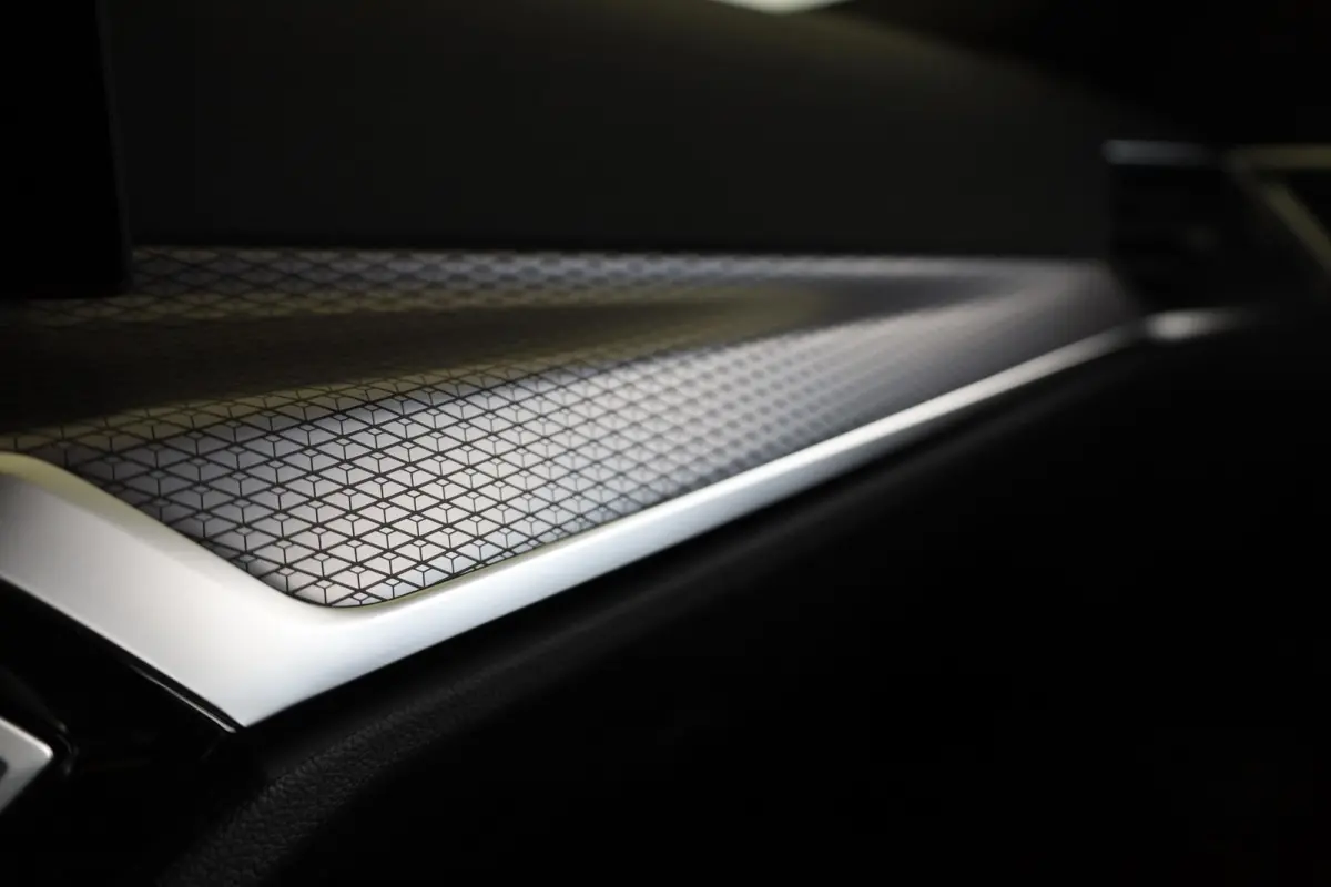 Gran Coupé eDrive40 | M Sportpakket | SOH 95,1% | Voorstoelen Verwarmd |