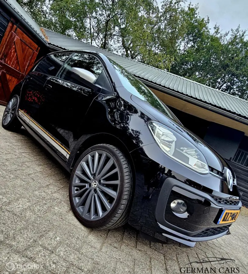 Savana GOLD Edition FACELIFT