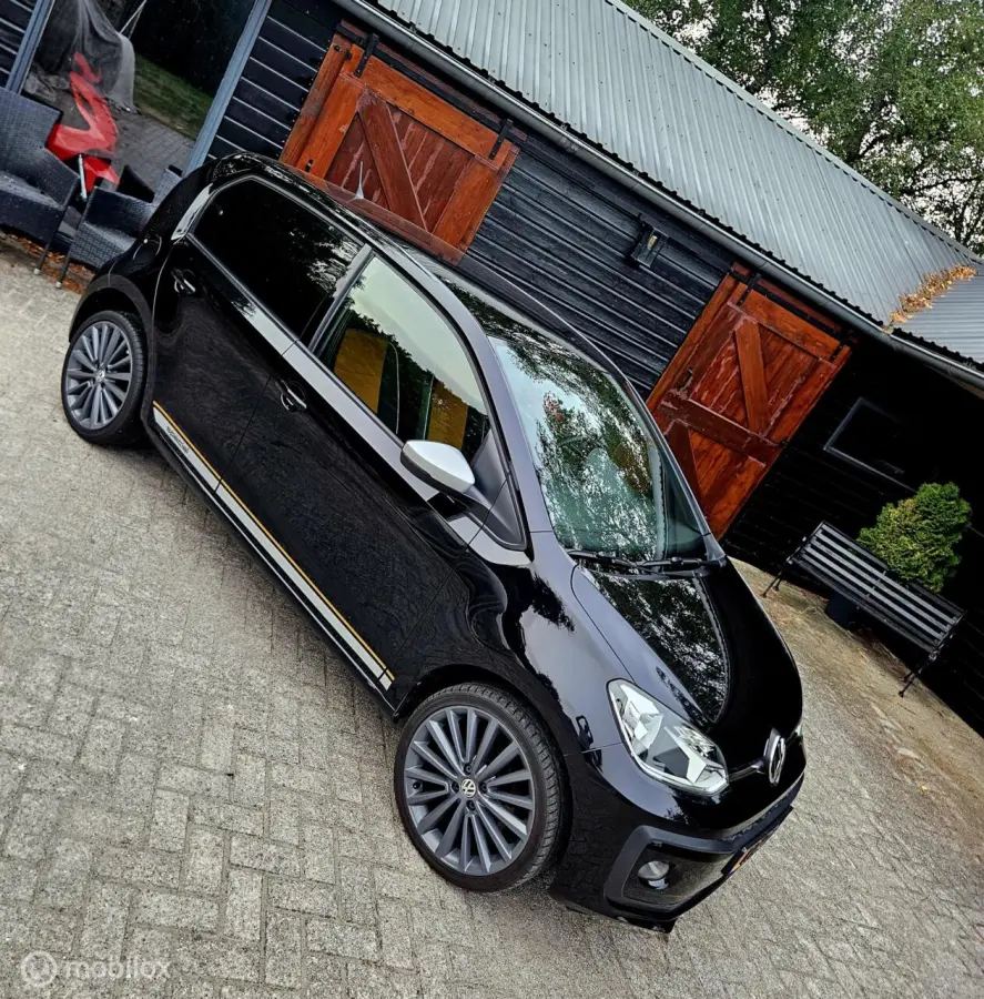 Savana GOLD Edition FACELIFT