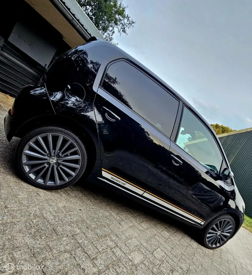 Savana GOLD Edition FACELIFT