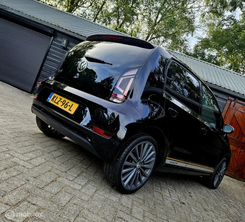 Savana GOLD Edition FACELIFT