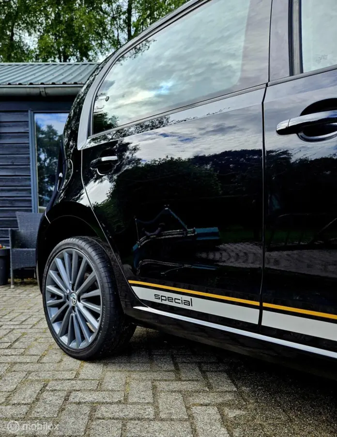 Savana GOLD Edition FACELIFT