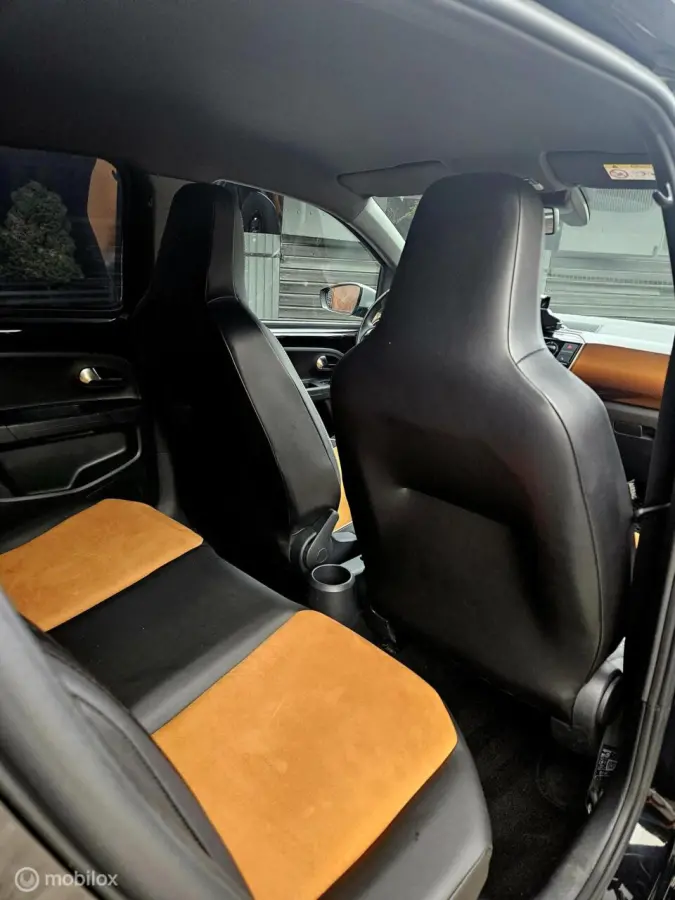 Savana GOLD Edition FACELIFT