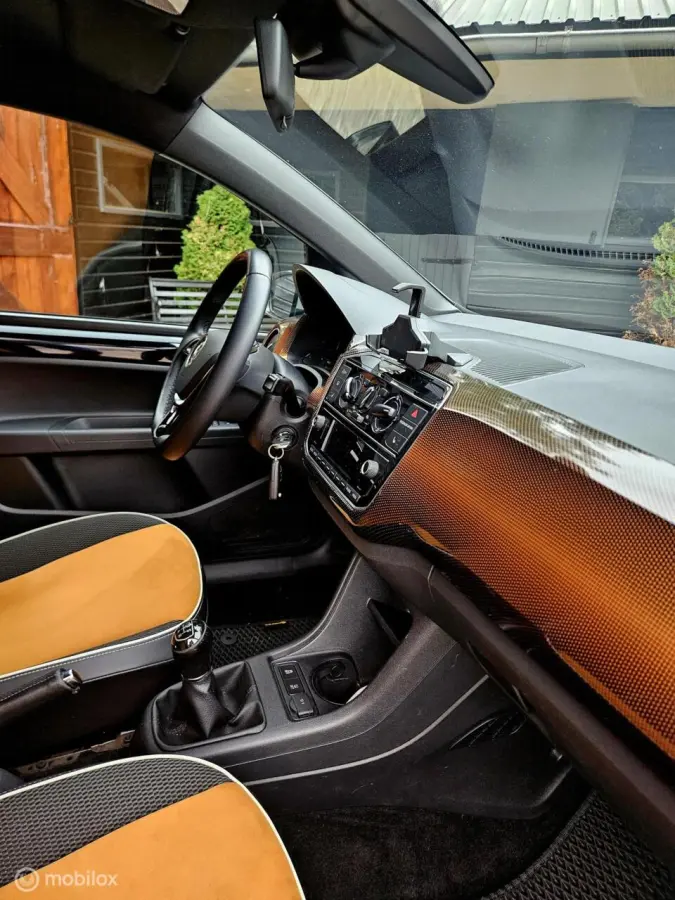 Savana GOLD Edition FACELIFT
