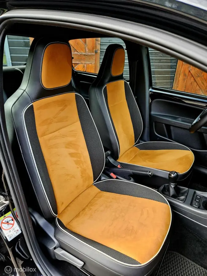 Savana GOLD Edition FACELIFT