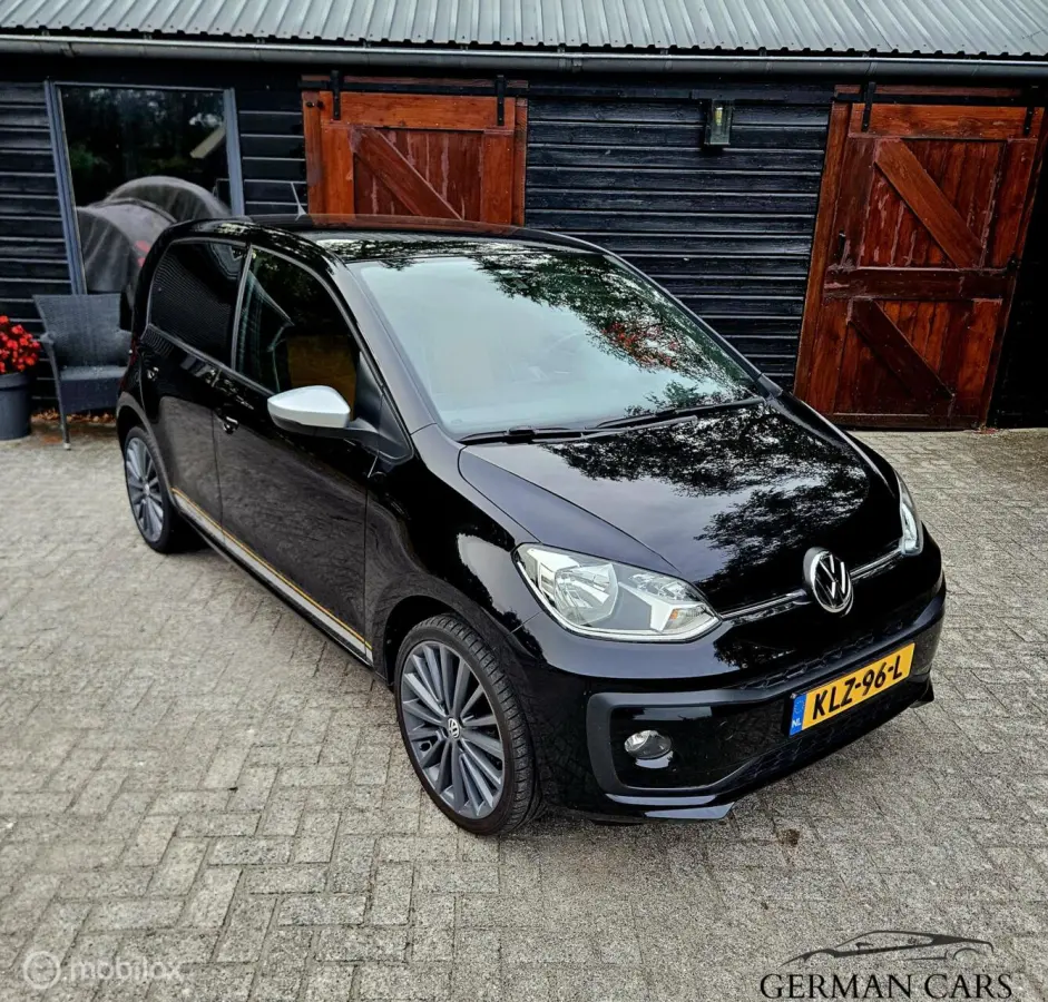 Savana GOLD Edition FACELIFT