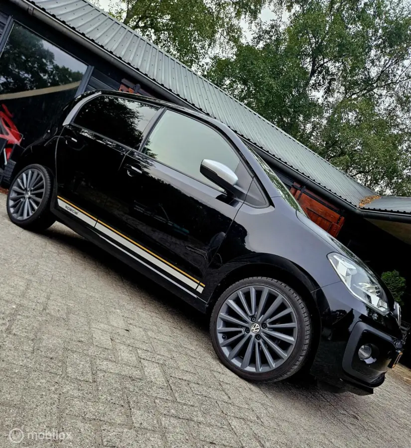 Savana GOLD Edition FACELIFT