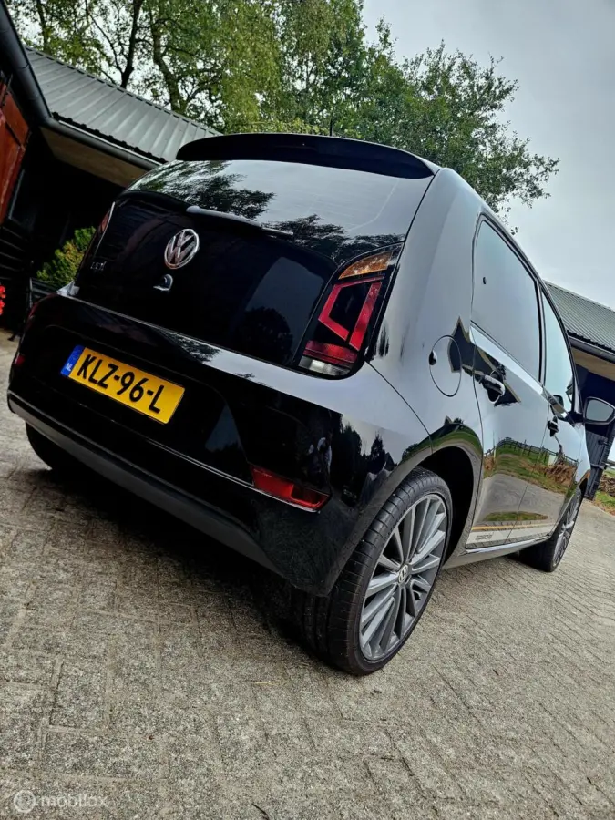 Savana GOLD Edition FACELIFT