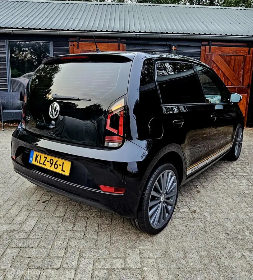 Savana GOLD Edition FACELIFT