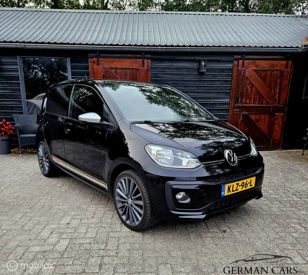 Savana GOLD Edition FACELIFT