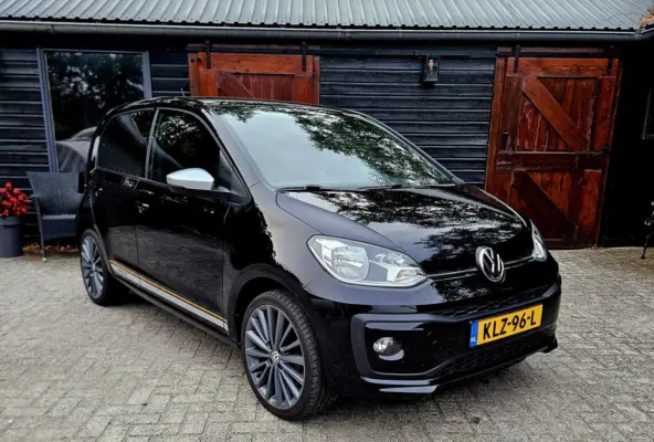 Savana GOLD Edition FACELIFT
