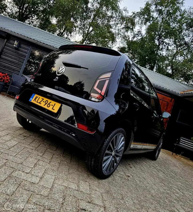 Savana GOLD Edition FACELIFT