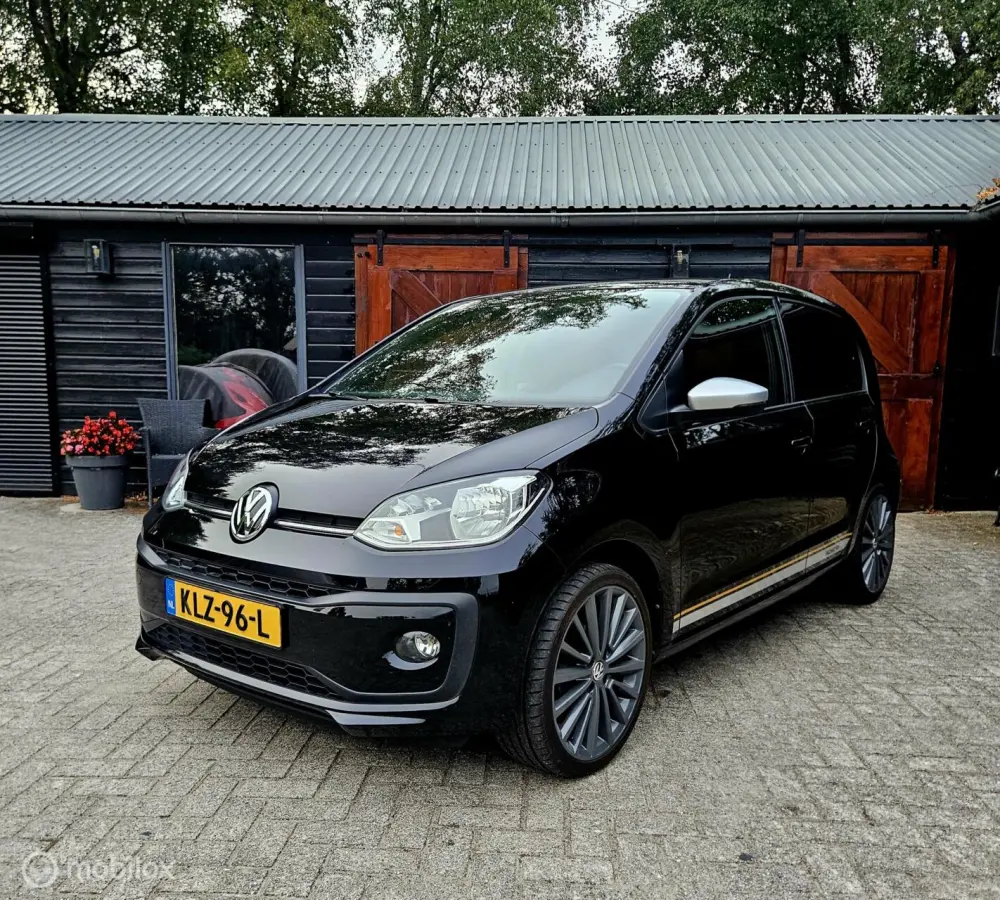 Savana GOLD Edition FACELIFT