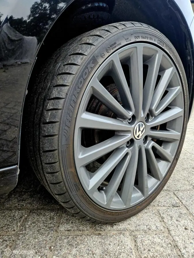 Savana GOLD Edition FACELIFT