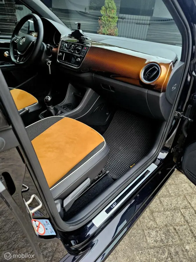 Savana GOLD Edition FACELIFT