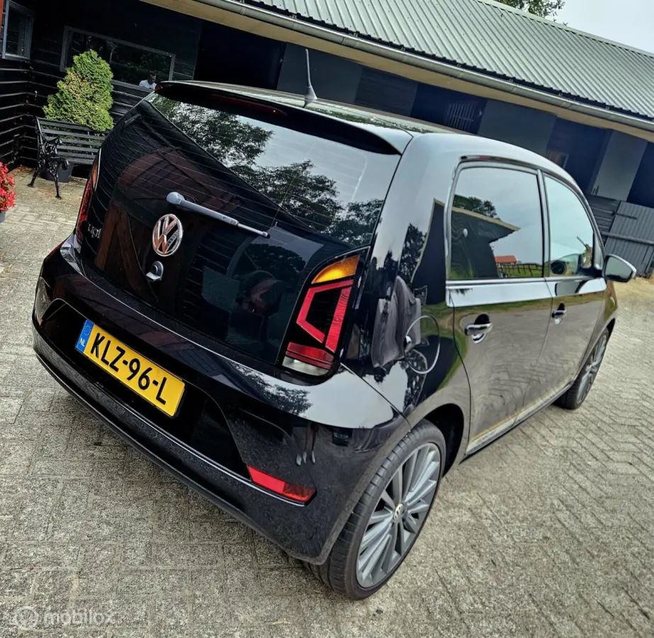 Savana GOLD Edition FACELIFT