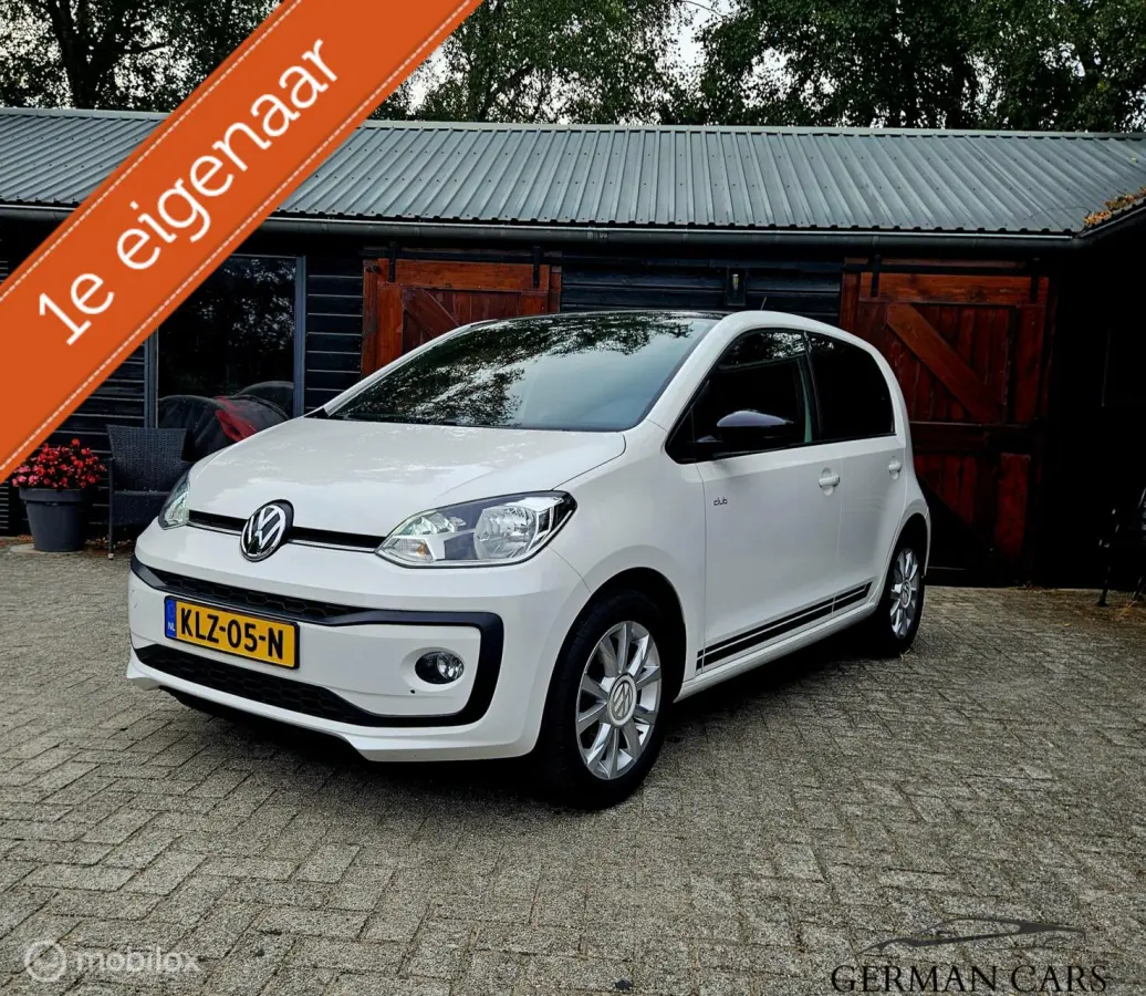 CLUB Edition FACELIFT