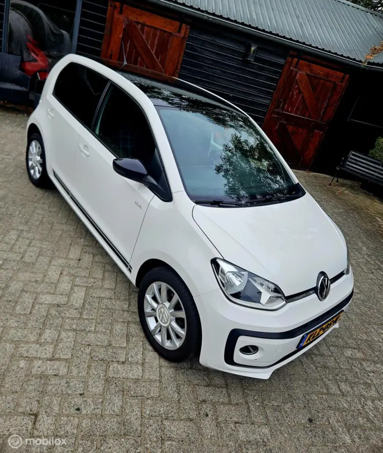 CLUB Edition FACELIFT