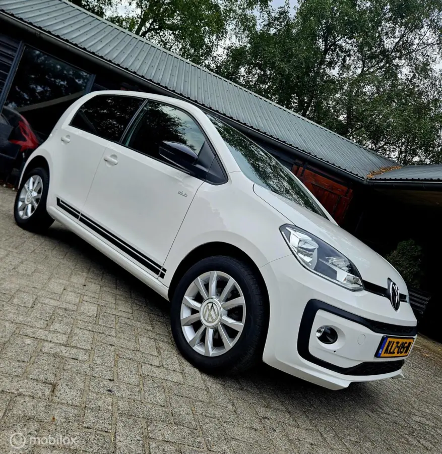 CLUB Edition FACELIFT