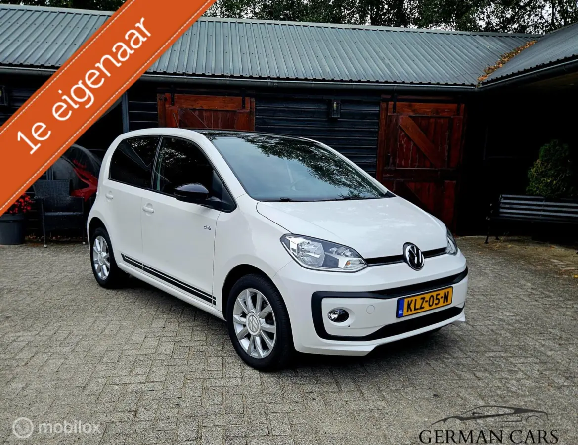 CLUB Edition FACELIFT