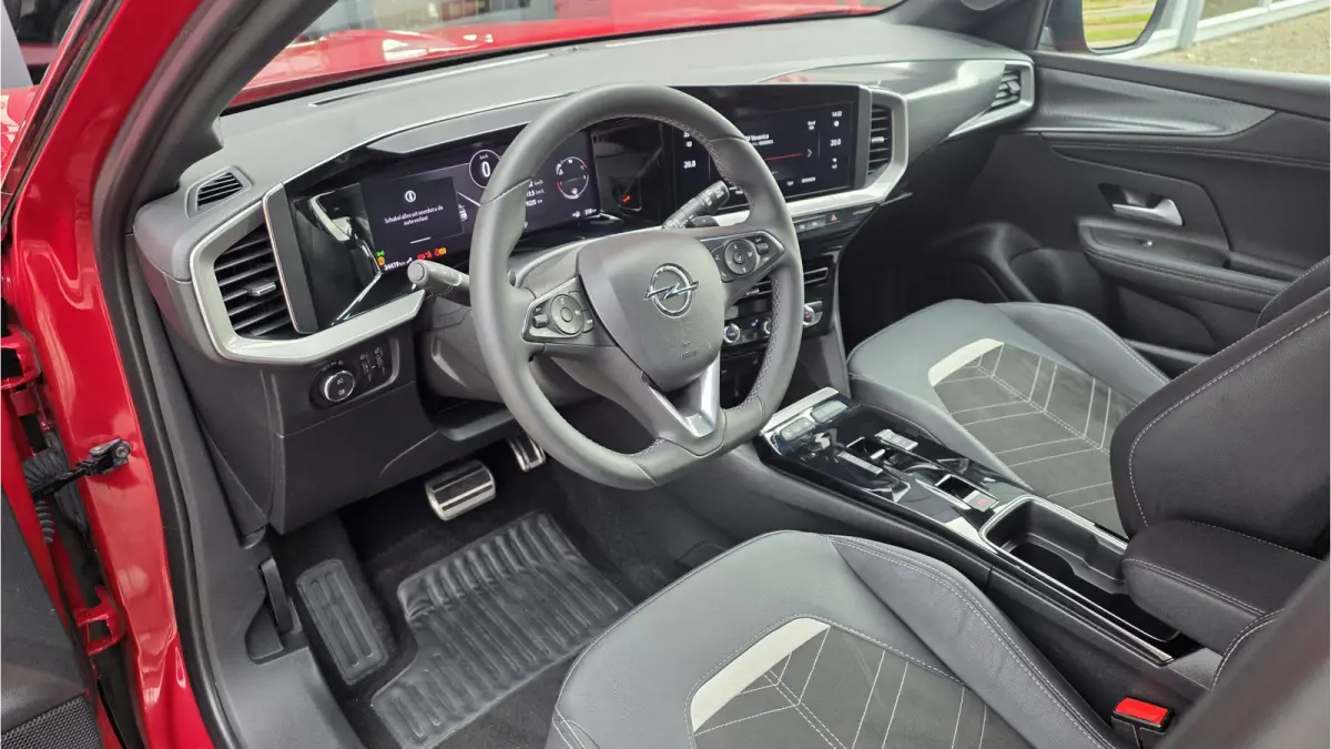 1.2 Turbo | Camera | Parkeersensoren voor en achter | Apple/android CarPlay