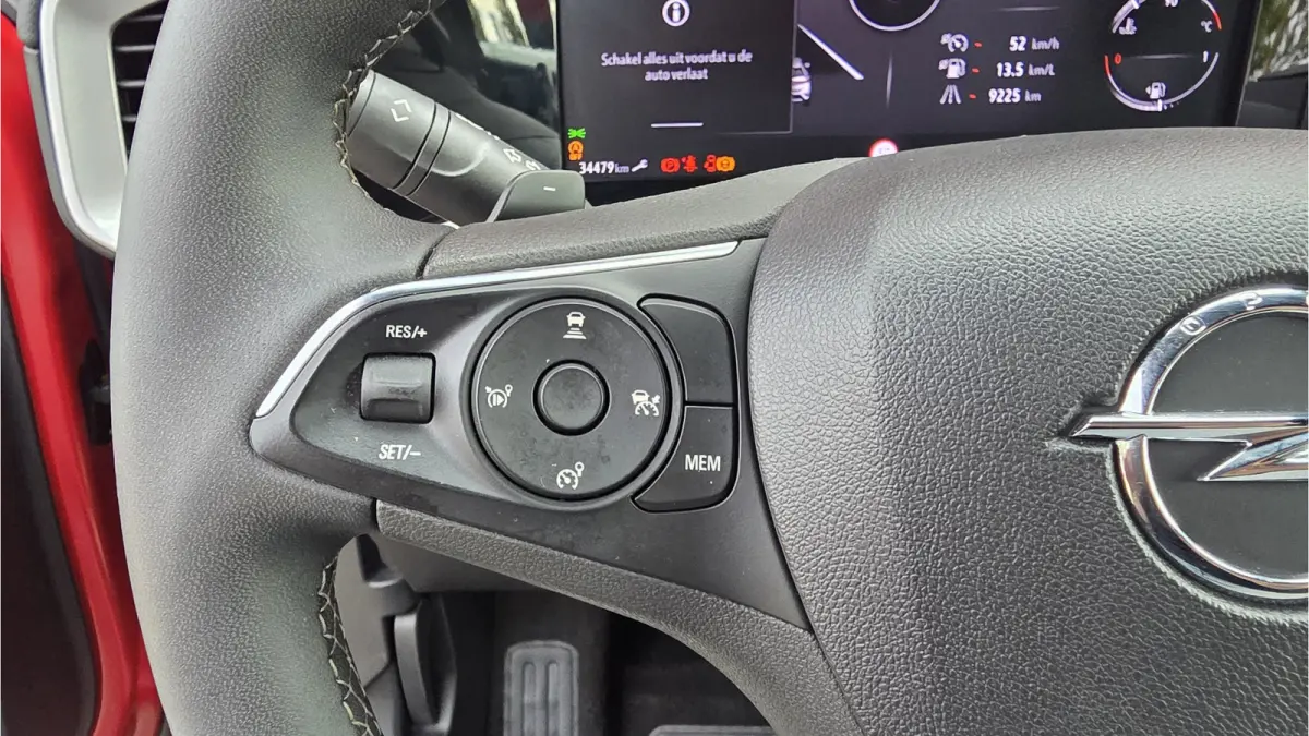 1.2 Turbo | Camera | Parkeersensoren voor en achter | Apple/android CarPlay
