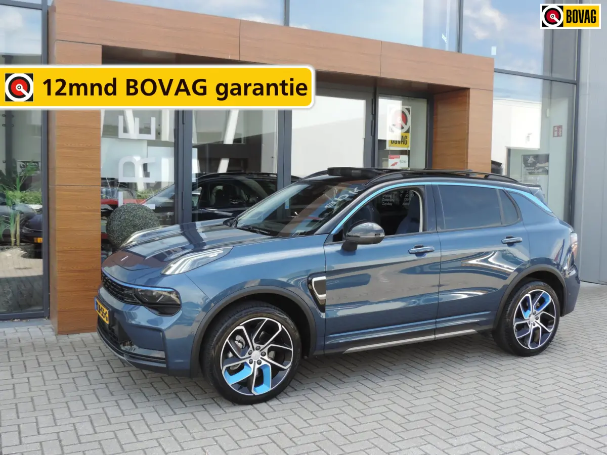 1.5 36.000km | SOH 97% | 1e Eig | 360Cam | Infinity aud | Elektr.aklep | Panodak | Stoelverw | CarPlay | ECC | Privgl
