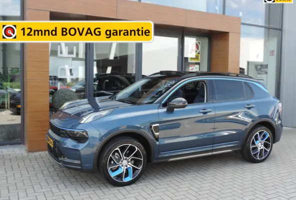 1.5 36.000km | SOH 97% | 1e Eig | 360Cam | Infinity aud | Elektr.aklep | Panodak | Stoelverw | CarPlay | ECC | Privgl