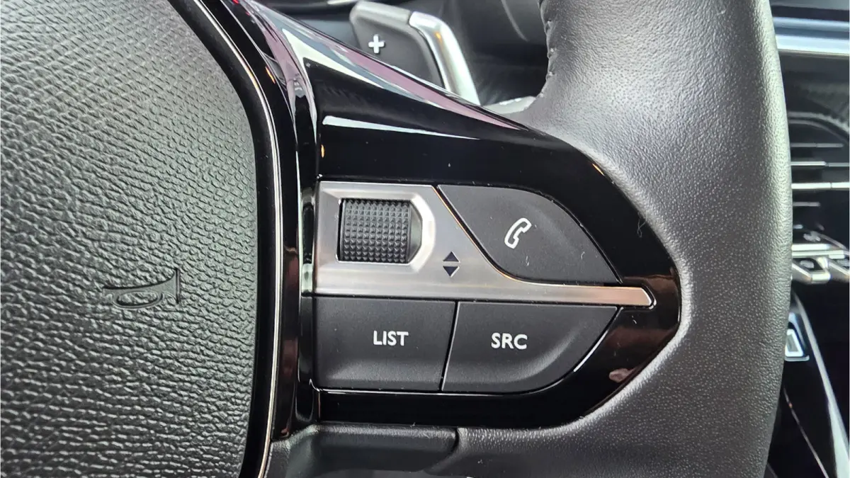 1.2 Hybrid 145 Style Automaat | Apple/Android CarPlay