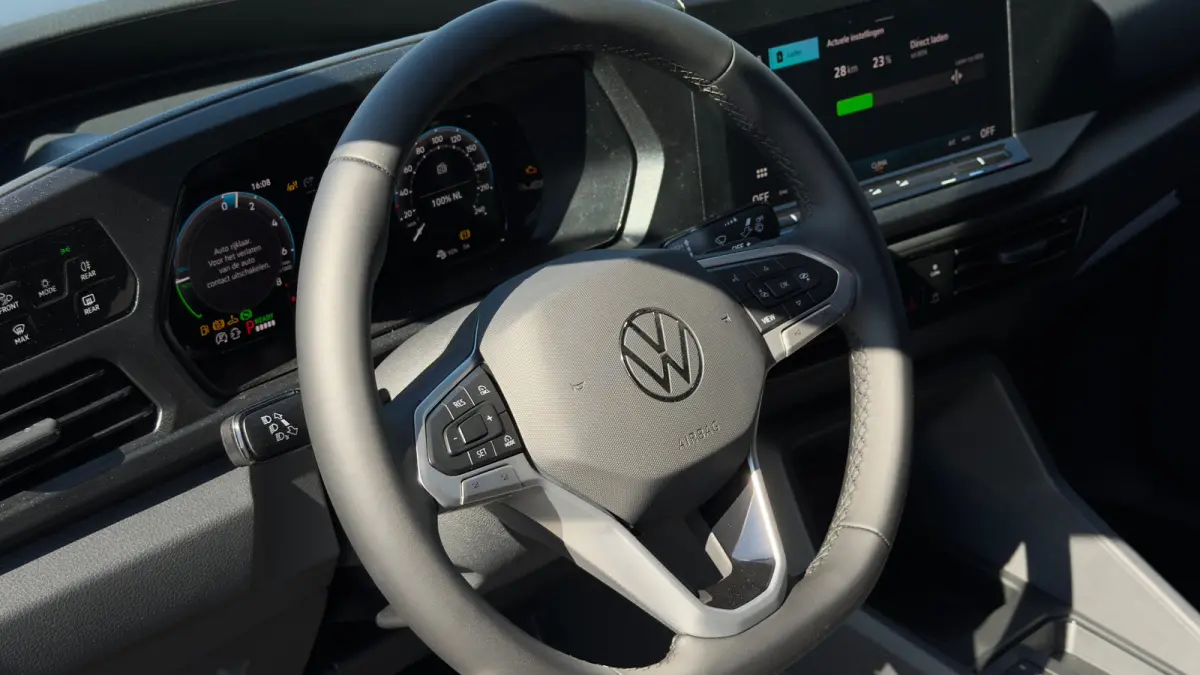 1.5 TSI eHybrid | Achteruitrijcamera | Apple Carplay/Android Auto|telefoonintegratie premium | Cruise control