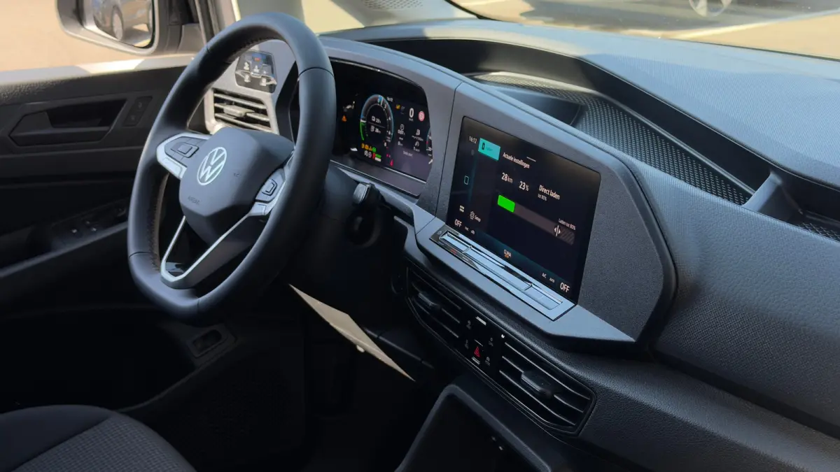 1.5 TSI eHybrid | Achteruitrijcamera | Apple Carplay/Android Auto|telefoonintegratie premium | Cruise control
