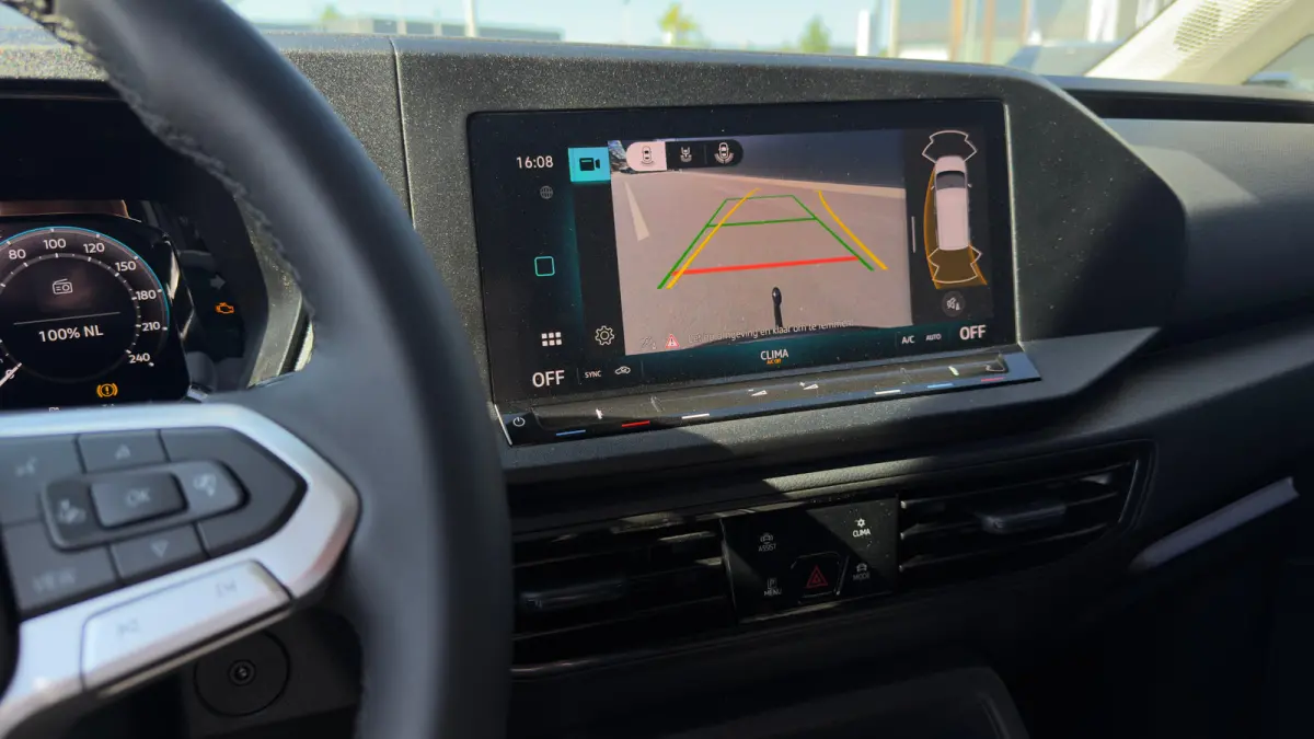 1.5 TSI eHybrid | Achteruitrijcamera | Apple Carplay/Android Auto|telefoonintegratie premium | Cruise control